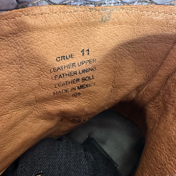 FreeBird Crue Booties - Picture 6 of 6